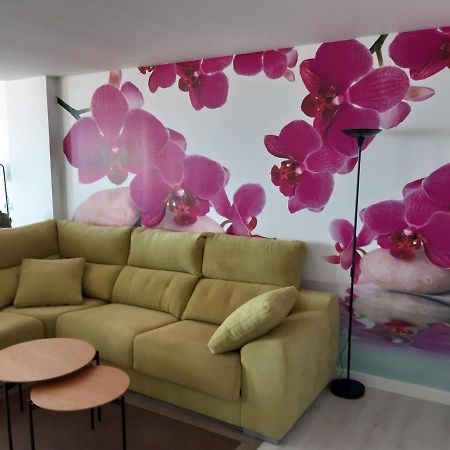 Apartament Enjoy Morro Jable Zewnętrze zdjęcie