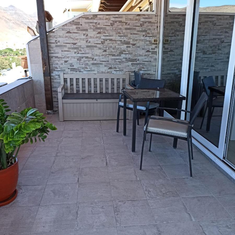 Apartament Enjoy Morro Jable Zewnętrze zdjęcie