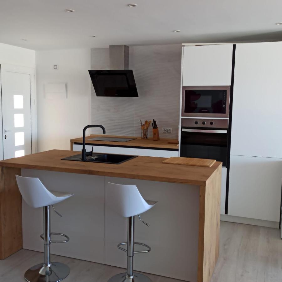 Apartament Enjoy Morro Jable Zewnętrze zdjęcie