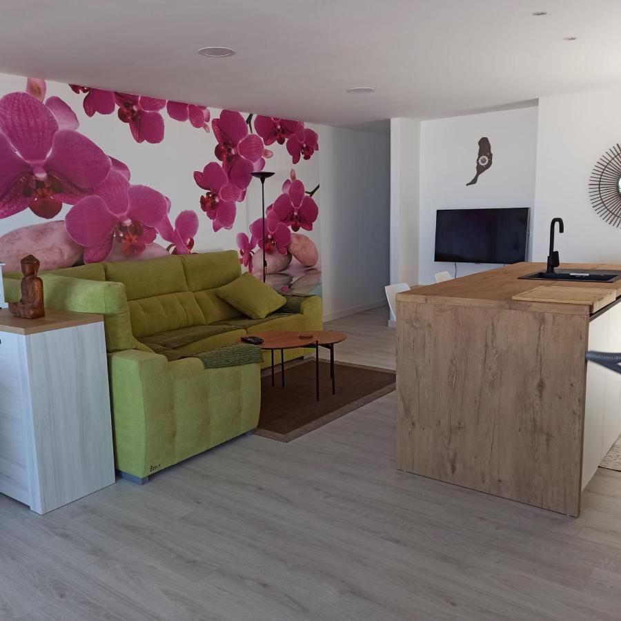 Apartament Enjoy Morro Jable Zewnętrze zdjęcie