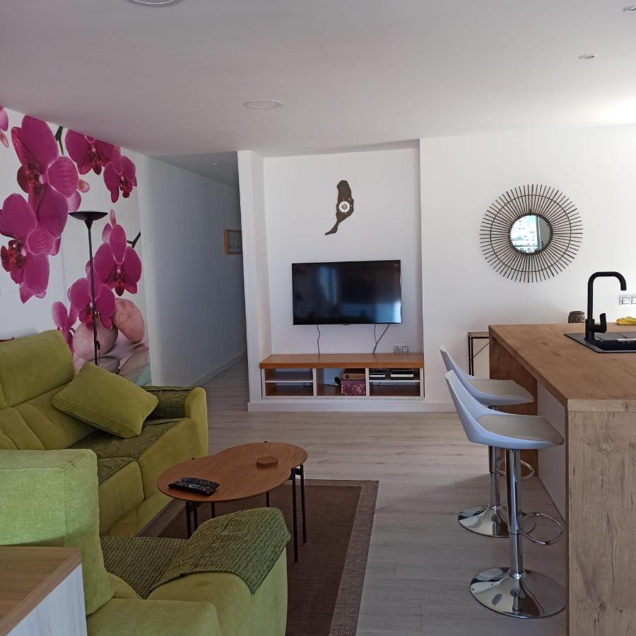 Apartament Enjoy Morro Jable Zewnętrze zdjęcie