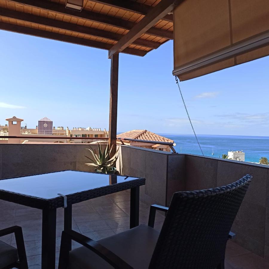 Apartament Enjoy Morro Jable Zewnętrze zdjęcie