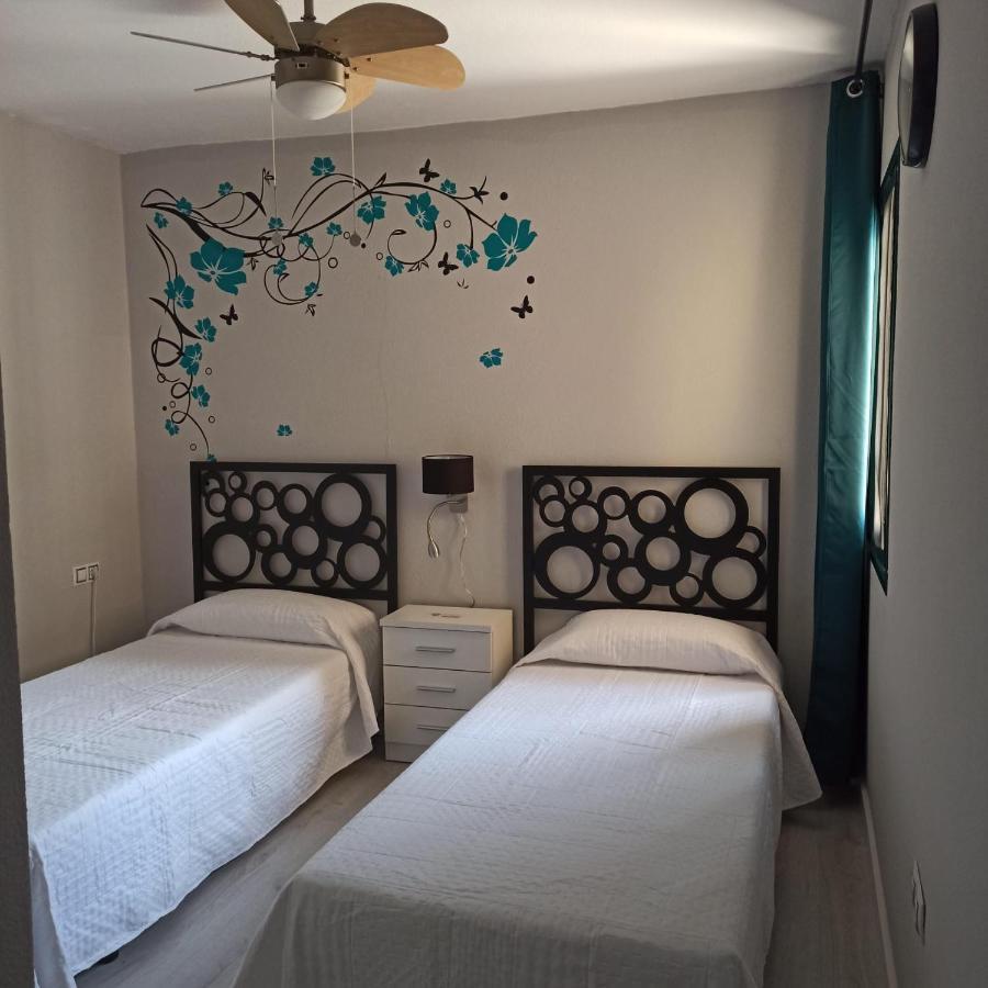 Apartament Enjoy Morro Jable Zewnętrze zdjęcie