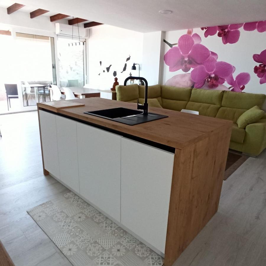 Apartament Enjoy Morro Jable Zewnętrze zdjęcie