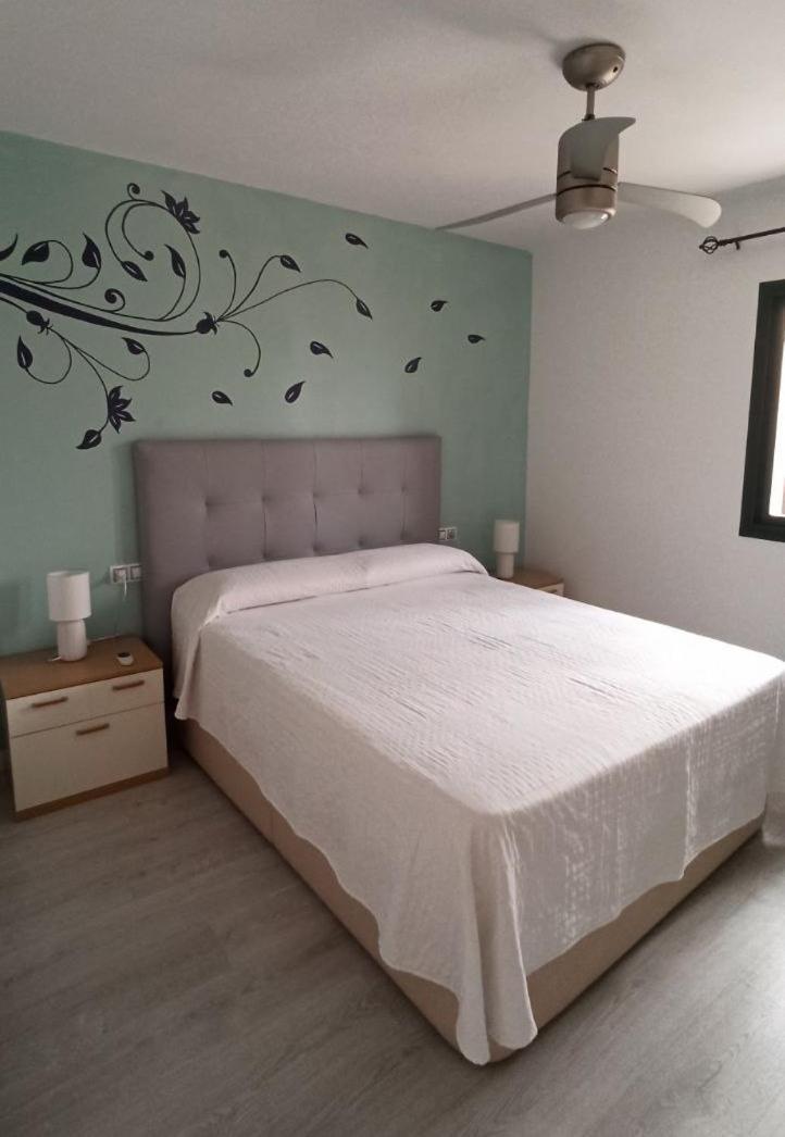 Apartament Enjoy Morro Jable Zewnętrze zdjęcie