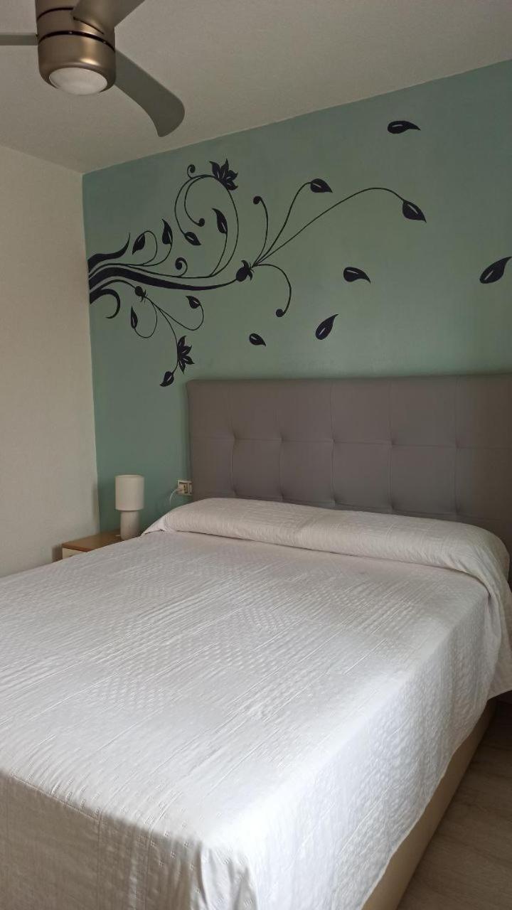 Apartament Enjoy Morro Jable Zewnętrze zdjęcie