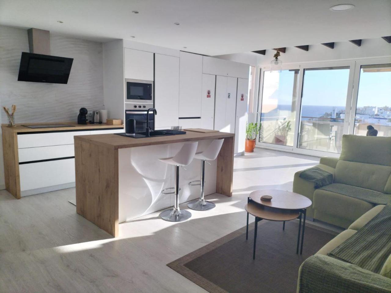 Apartament Enjoy Morro Jable Zewnętrze zdjęcie