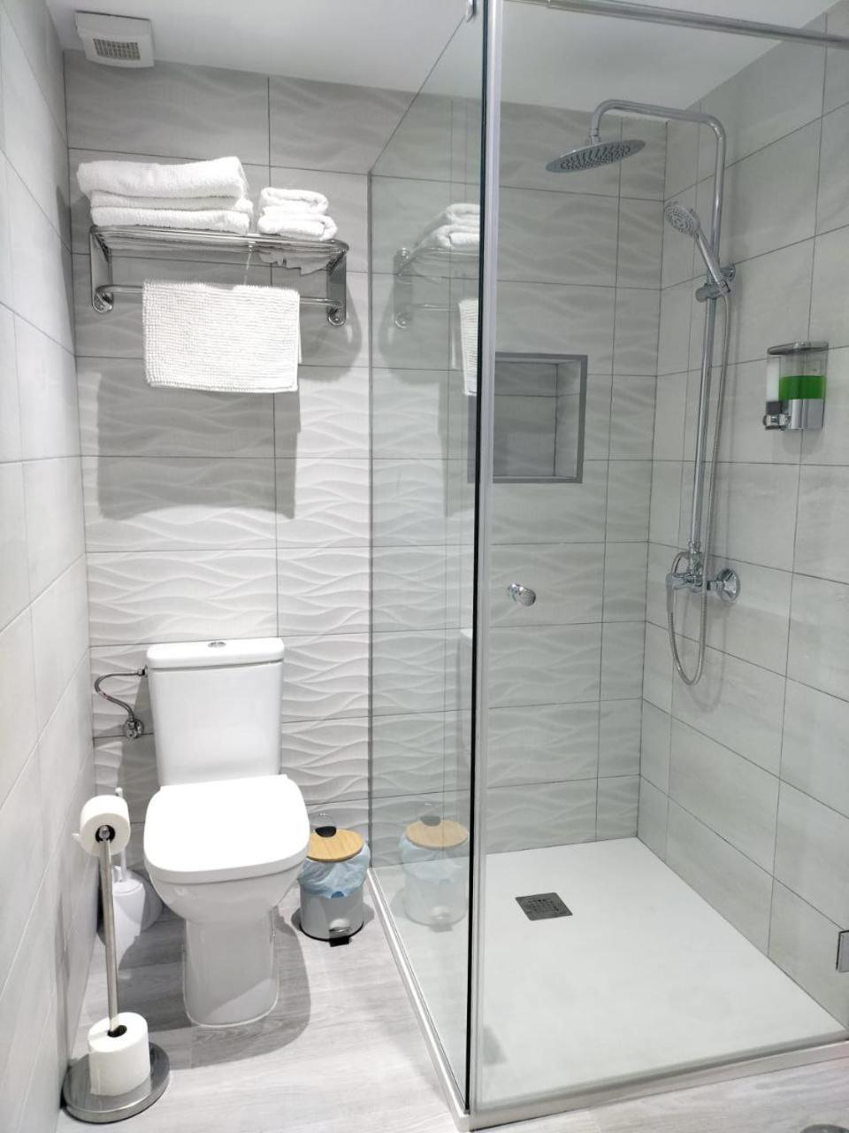 Apartament Enjoy Morro Jable Zewnętrze zdjęcie