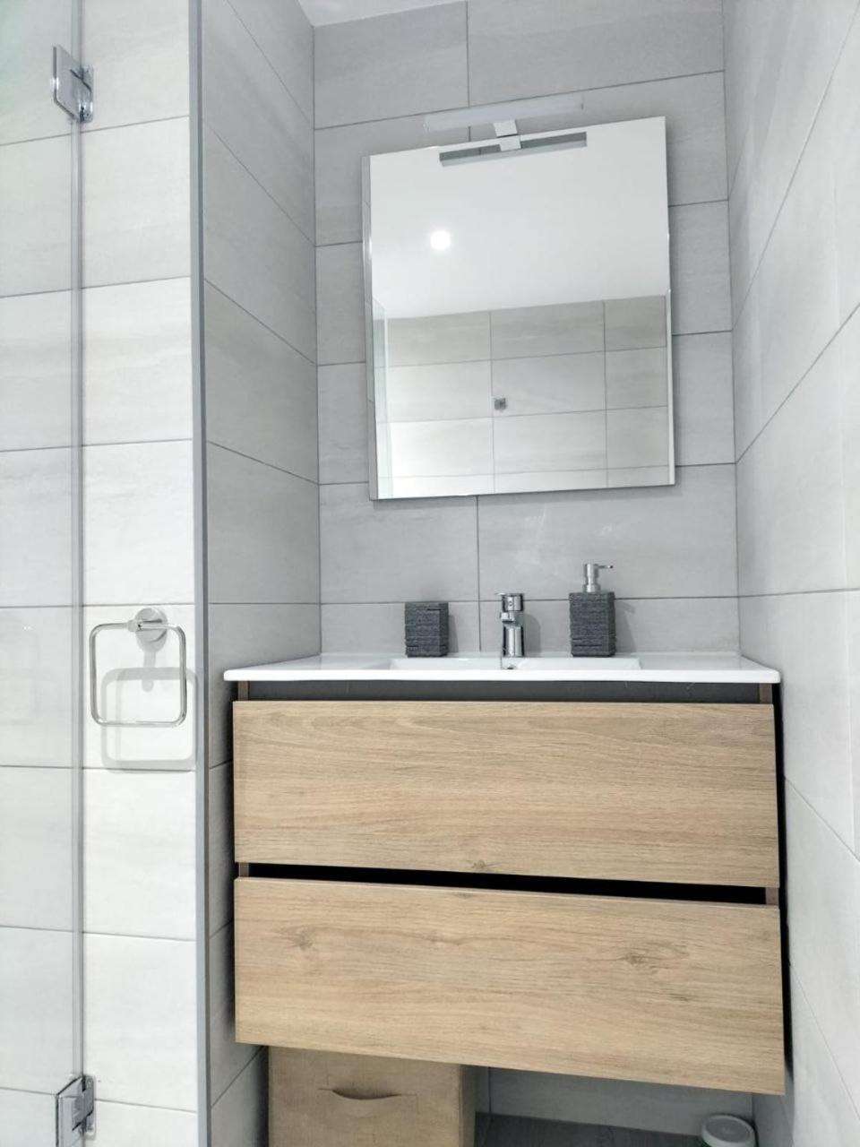 Apartament Enjoy Morro Jable Zewnętrze zdjęcie
